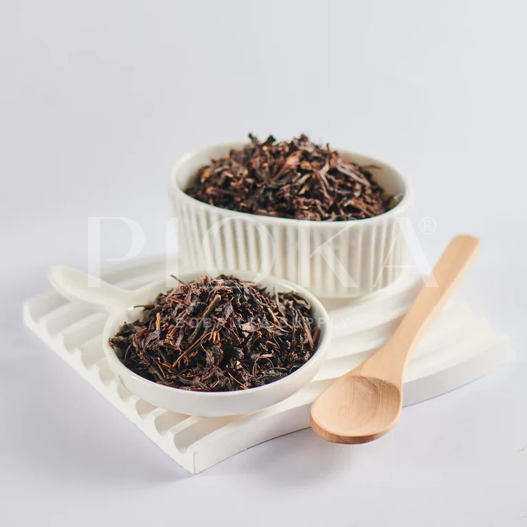 White Peach Black Tea