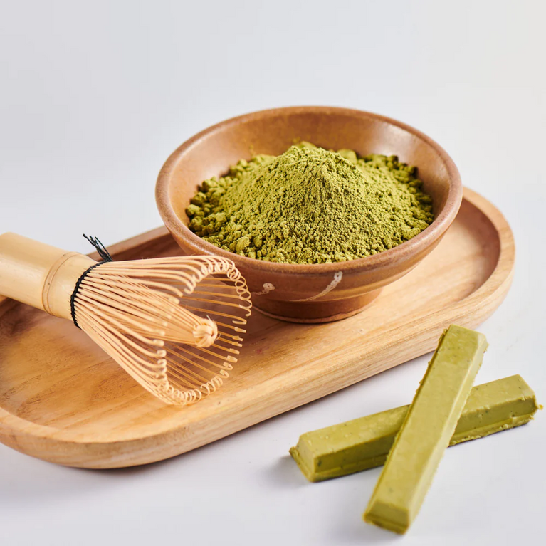 Japanese Matcha Powder