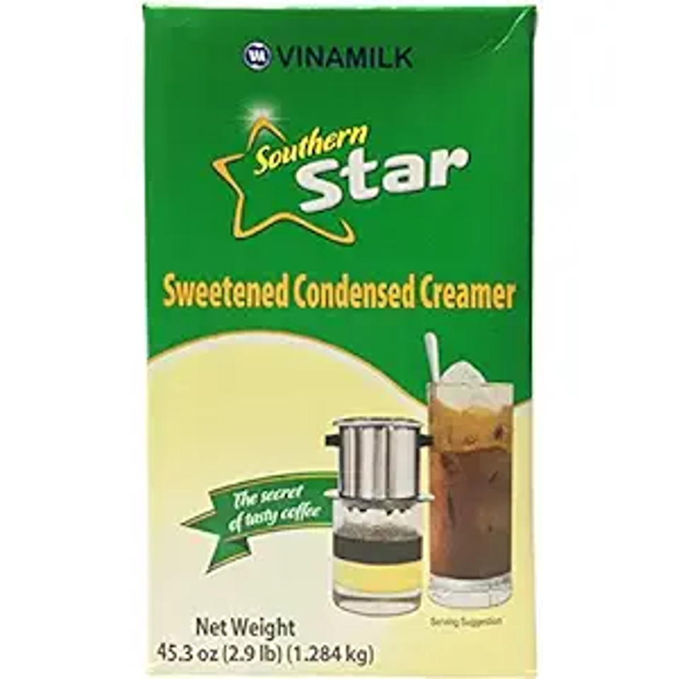 Condensed Milk