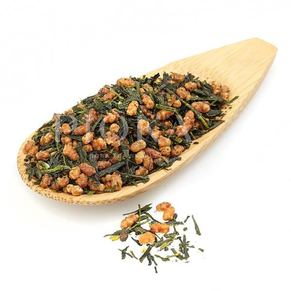 Genmaica Tea