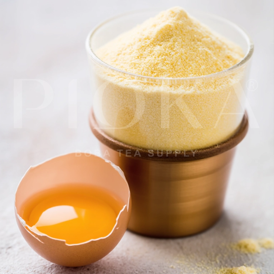 Egg Custard Powder ( Vietnamese Egg Coffee)