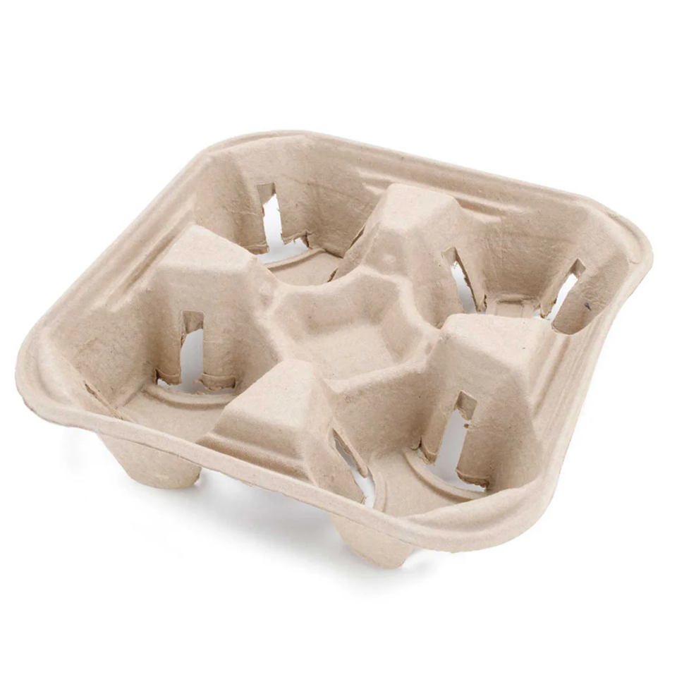 4-Cup Drink Holder (No Handle) 300/case