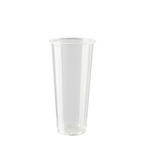 [PP90] Injection Plastic Cup