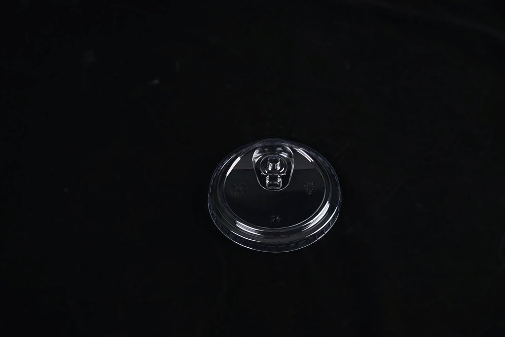 [LID98]  LID for PET98 Plastic Cup
