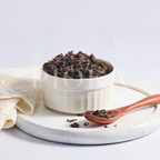 White Peach Black Tea