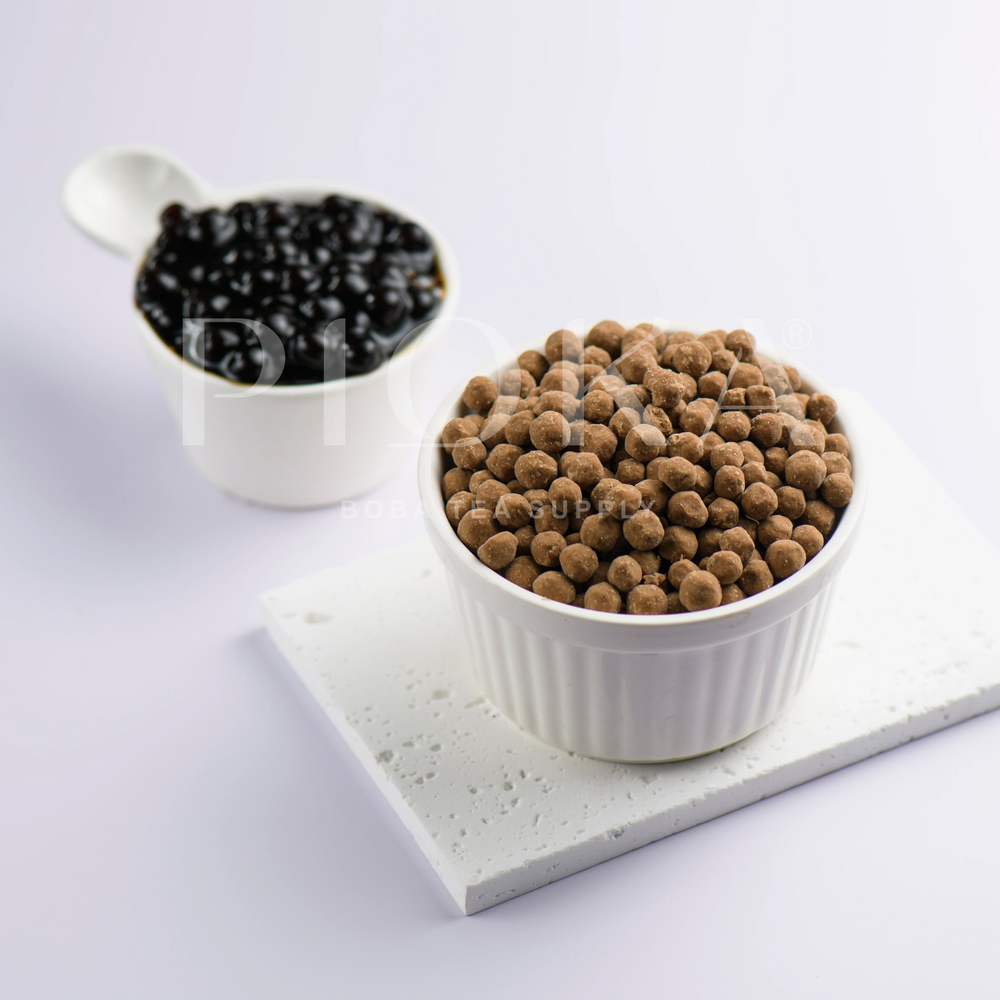 Premium Black Tapioca Pearl (Boba)
