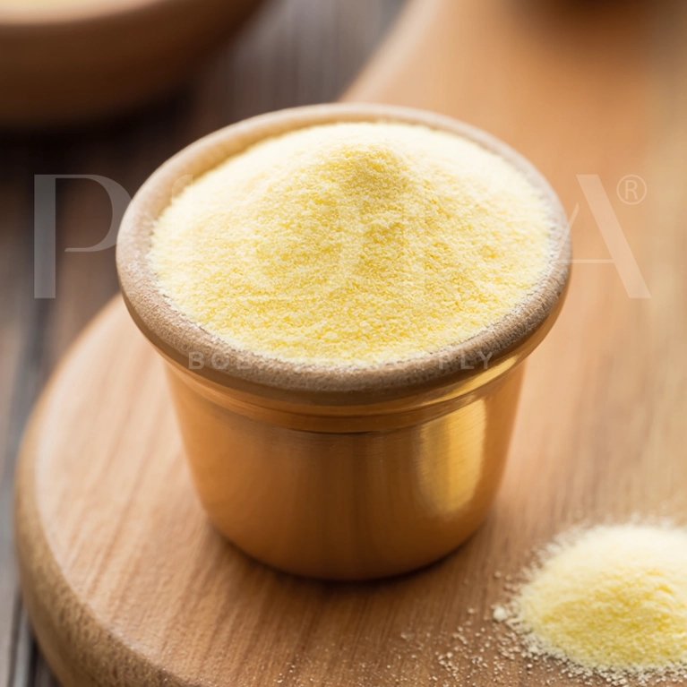 Egg Custard Powder ( Vietnamese Egg Coffee)