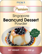 Beancurd Dessert Powder