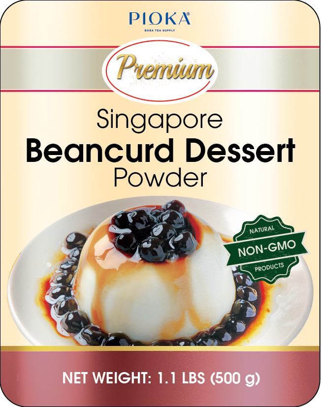 Beancurd Dessert Powder