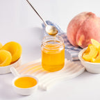 Peach Jam Drink Base