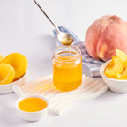 Peach Jam Drink Base