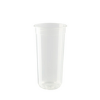 [PP90] Injection Plastic Cup