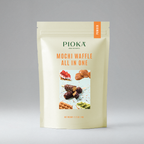 Mochi Waffle Powder Mix