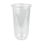 [PP95] Clear Plastic Cup