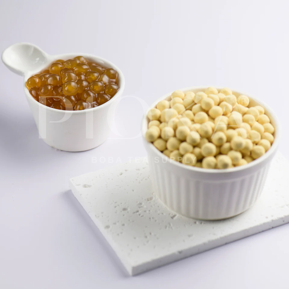 Golden Boba S