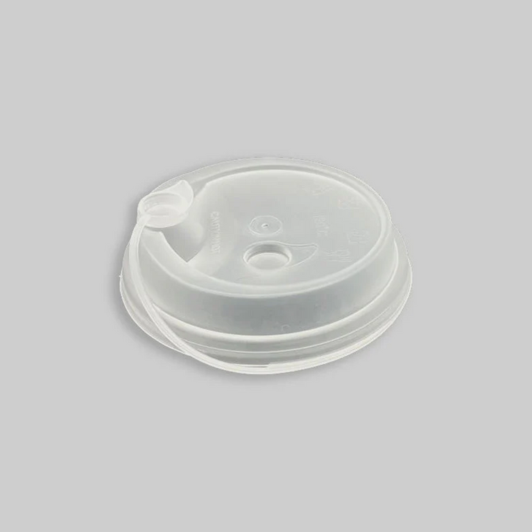 LID90 Frosted Lid 1000 pcs/case