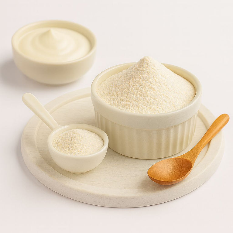 Premium Yogurt Powder – For Milk Tea & Smoothies