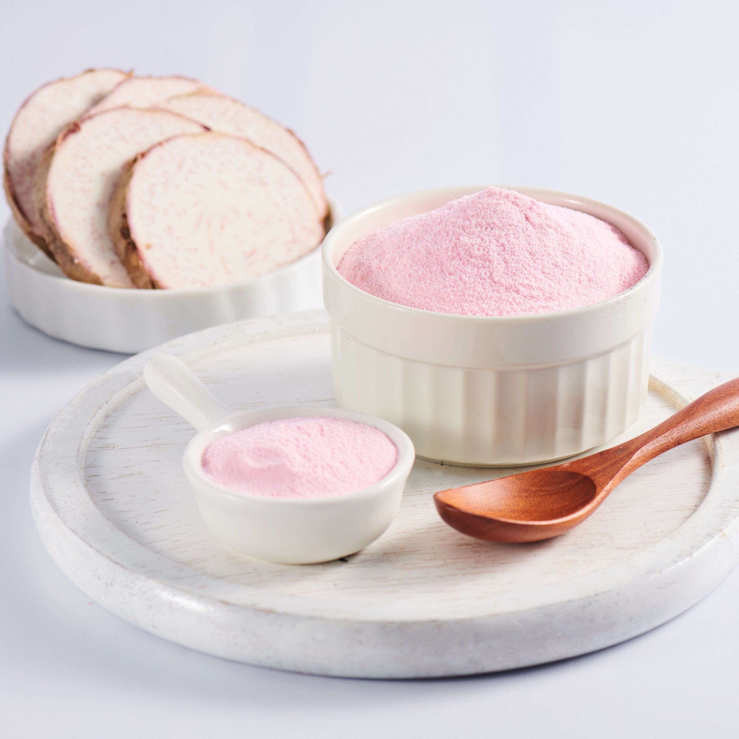 Premium Ube Taro Powder