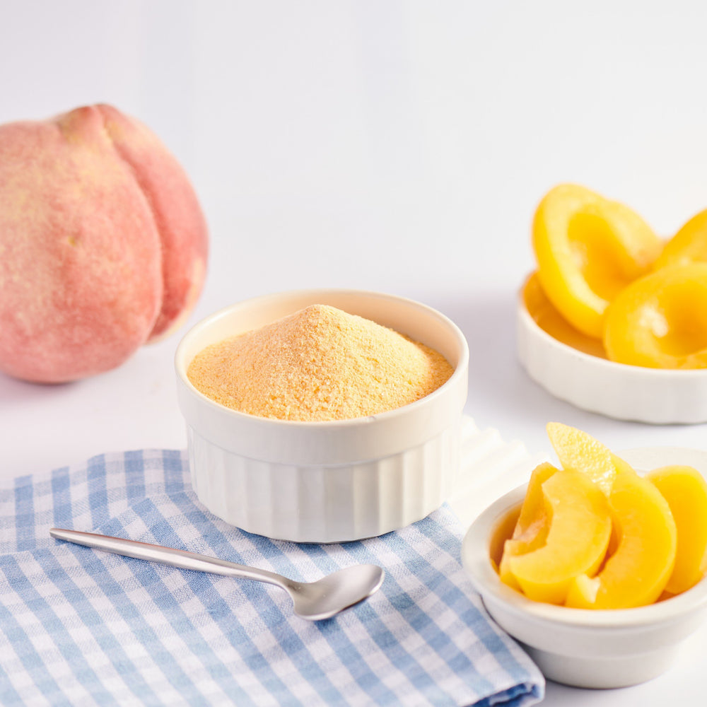 Peach Powder Mix 3:1