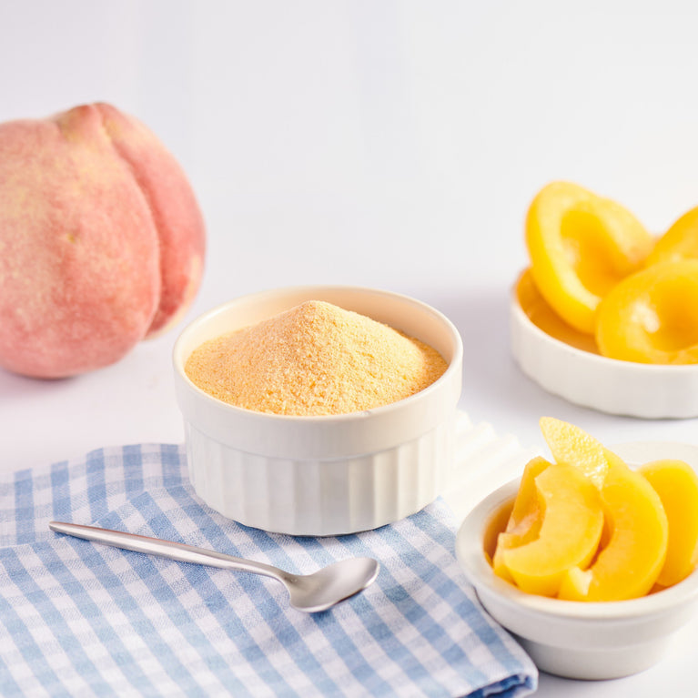 Peach Powder Mix 3:1