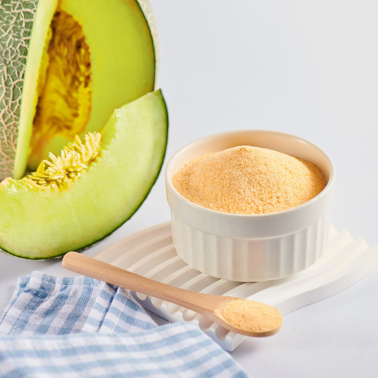 Honeydew Powder Mix